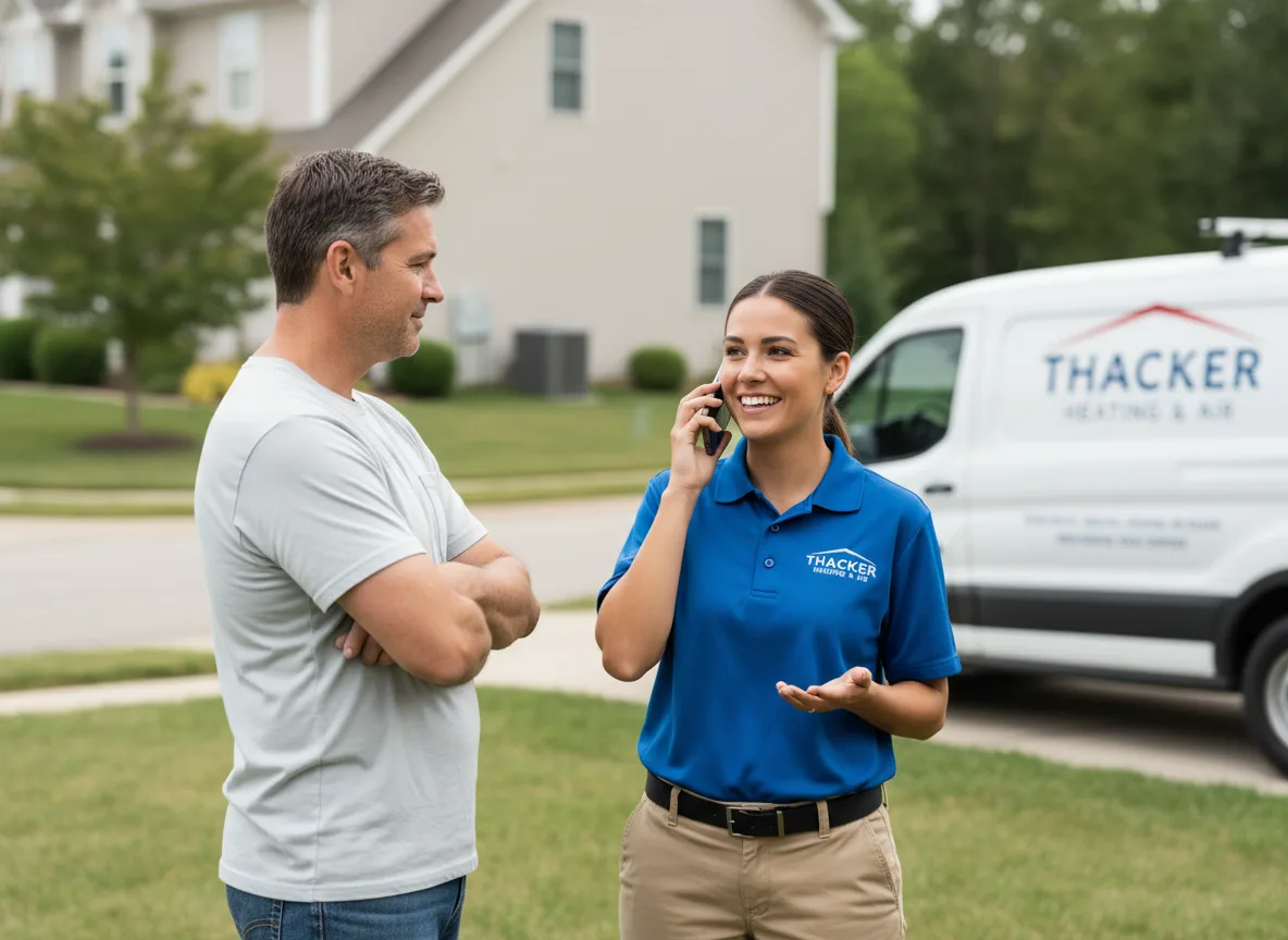 Ac Repair Eastpointe, MI FAQs